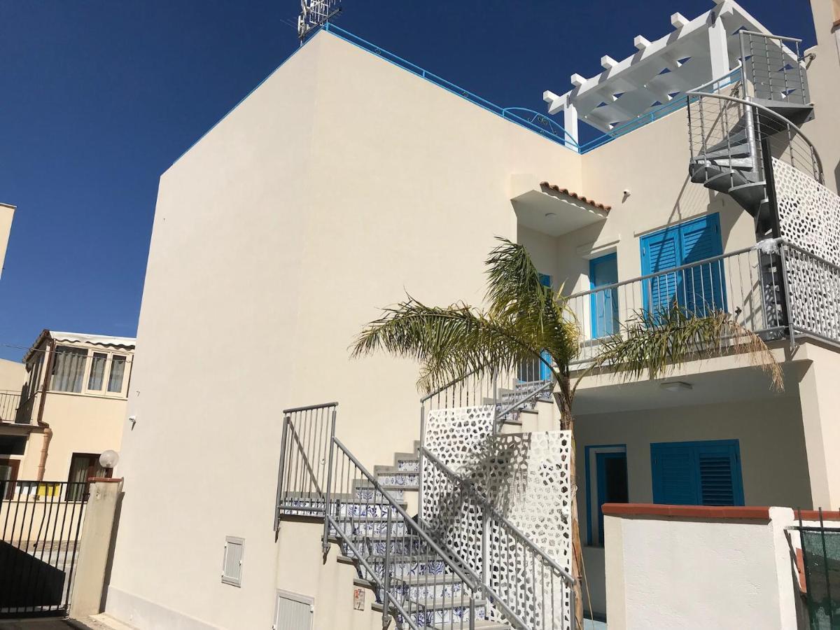 Reef And Dream Bed & Breakfast San Vito Lo Capo