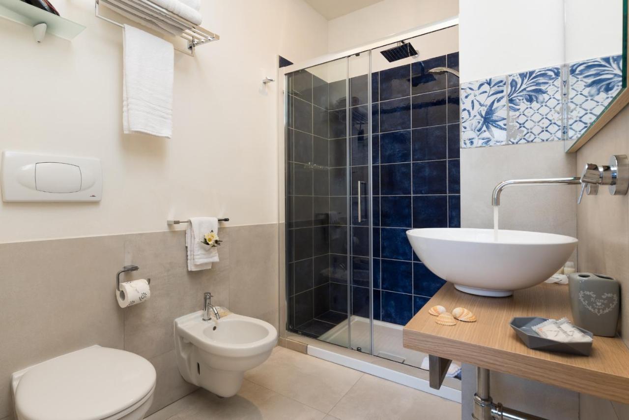 Bed & Breakfast Reef And Dream San Vito Lo Capo