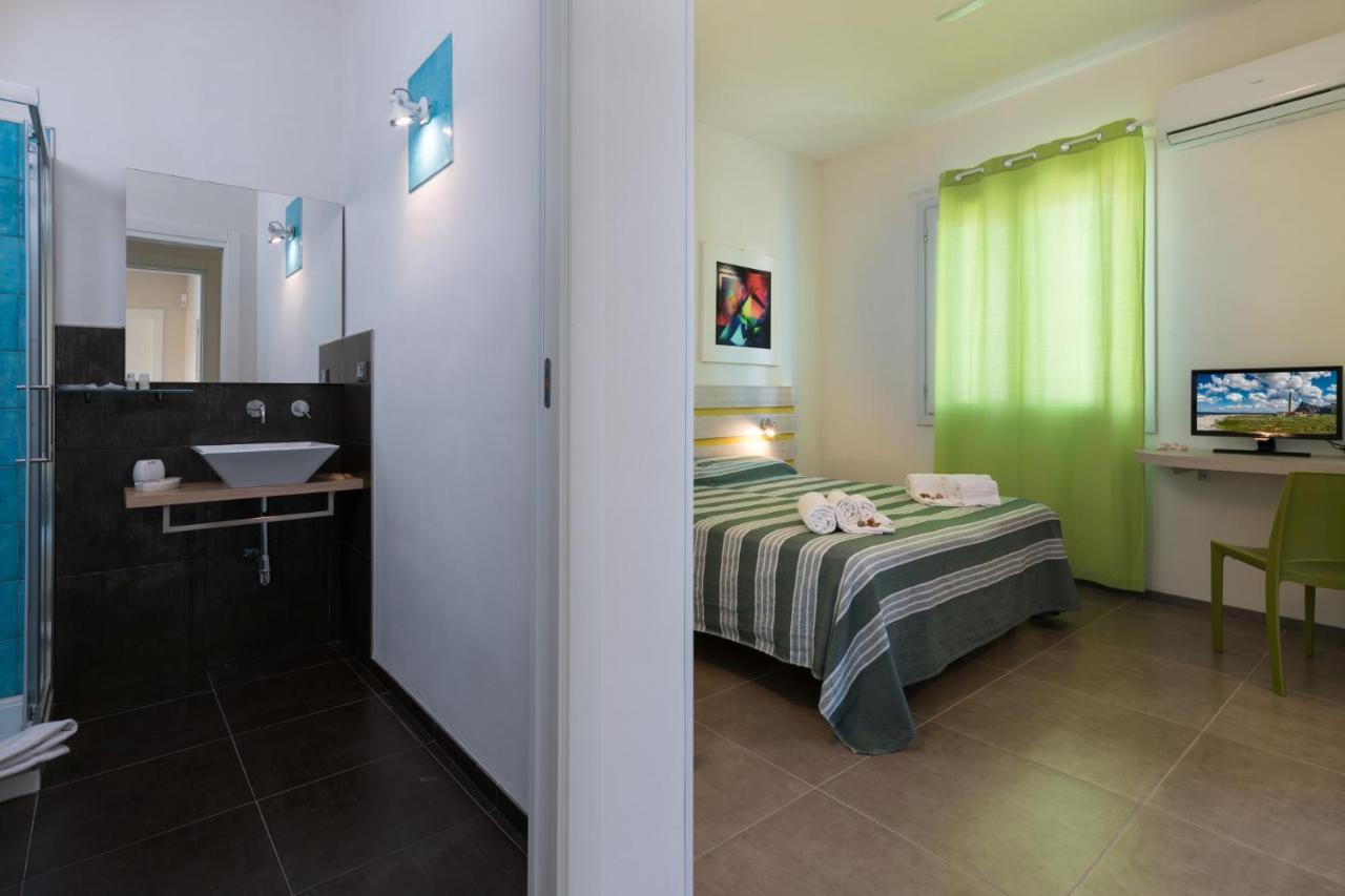 Reef And Dream Bed & Breakfast *