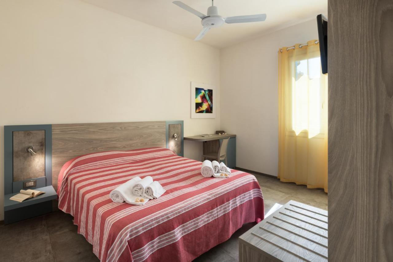 Reef And Dream Bed & Breakfast San Vito Lo Capo