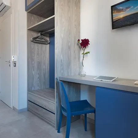 Bed and Breakfast Reef And Dream à San Vito Lo Capo Extérieur photo