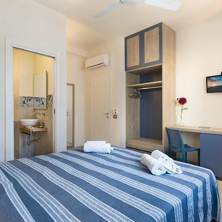 Bed and Breakfast Reef And Dream à San Vito Lo Capo Extérieur photo