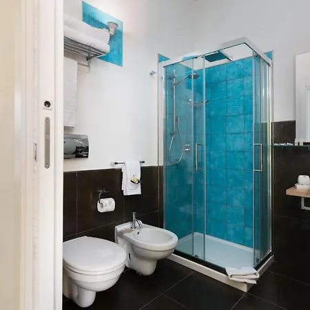 Bed and Breakfast Reef And Dream à San Vito Lo Capo Extérieur photo