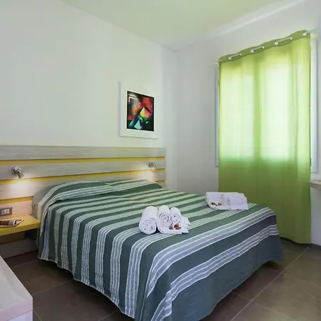 Bed and Breakfast Reef And Dream à San Vito Lo Capo Extérieur photo