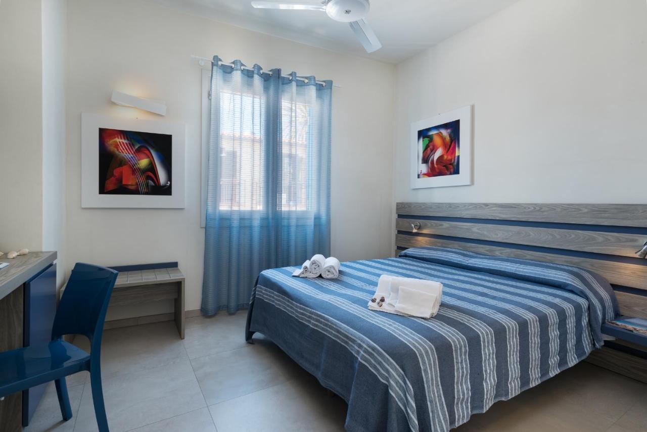 Couette-café Reef And Dream San Vito Lo Capo