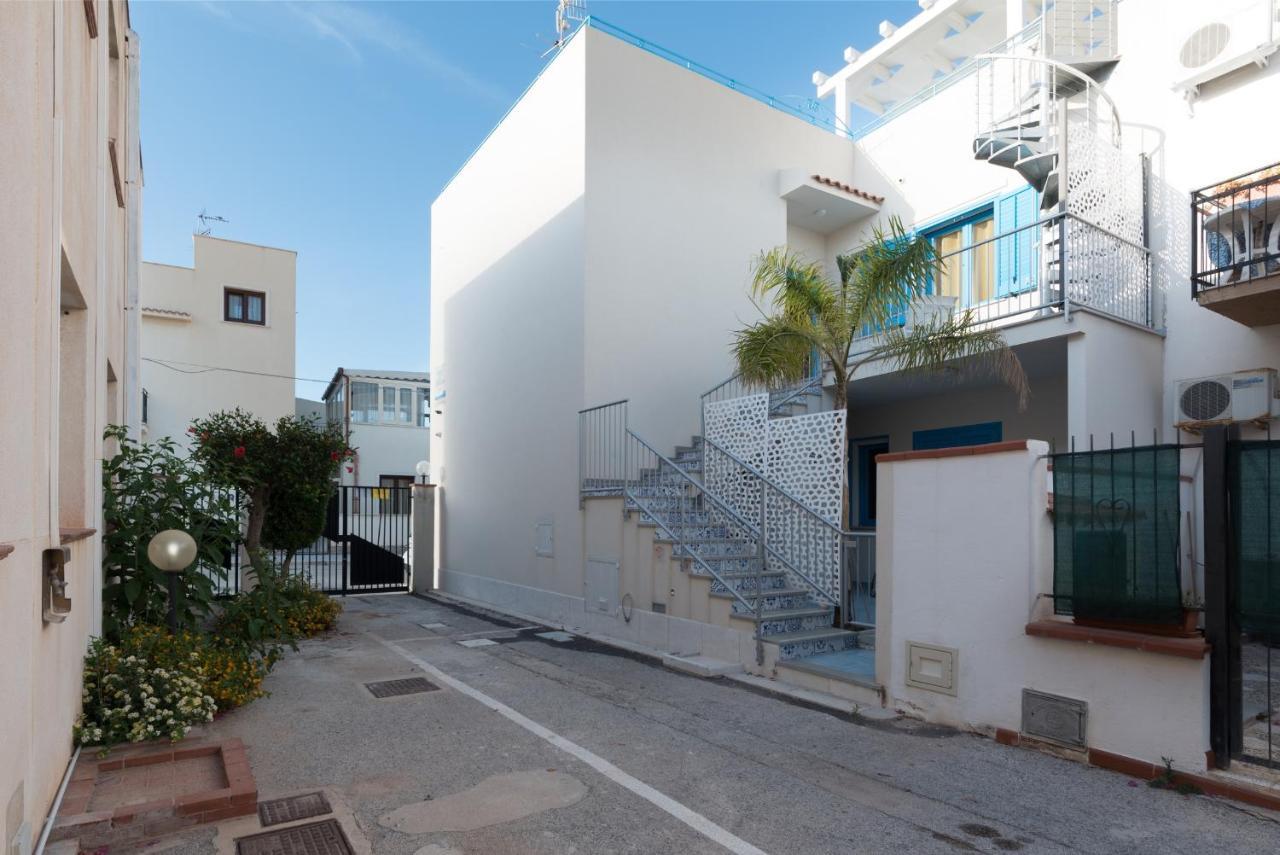 Couette-café Reef And Dream San Vito Lo Capo